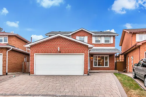 119 McCabe Cres #MAIN 2ND Photo 1
