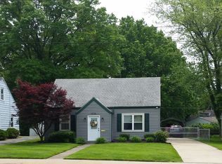 1576 Elm Rd NE, Warren, OH 44483