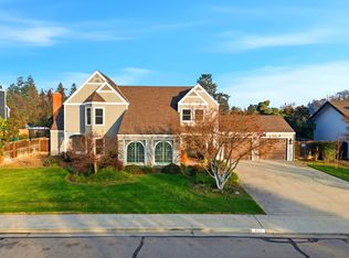 414 N Fulgham St, Visalia, CA 93291