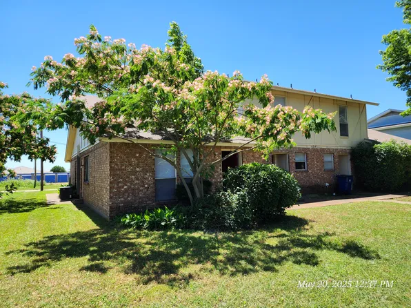 429 SW Thomas St, Burleson, TX