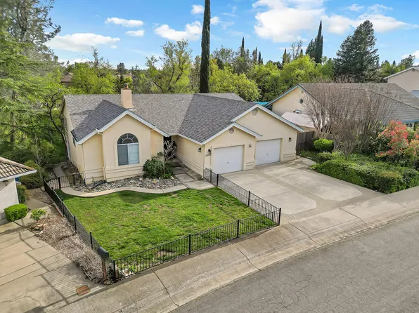 3849 Appalachian Way, Redding, CA 96001