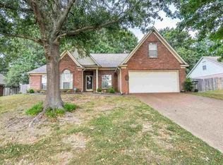 3918 Tamara Cv, Bartlett, TN 38135