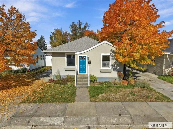575 10th St, Idaho Falls, ID 83404