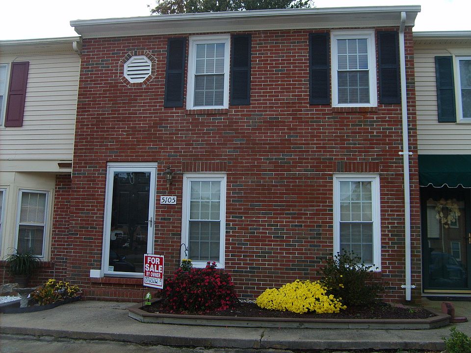 1st image of 5105 Radcliff Cir
