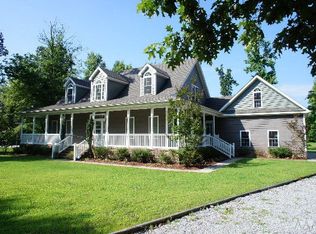 1006 Quail Run Dr, Edenton, NC 27932