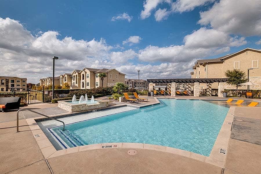 Silverado Apartments 1480 Cabelas Dr Buda TX Zillow