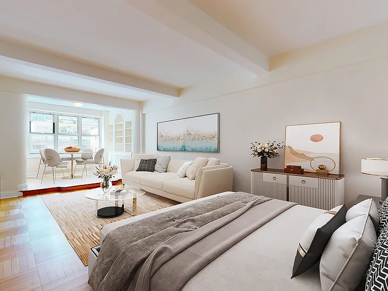 141 E 56th St #10D — Photo 1