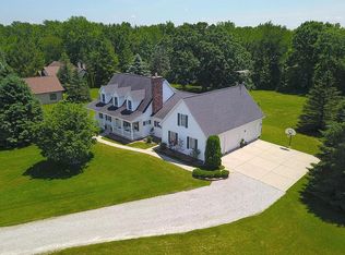 8150 Burleigh Rd, Grand Blanc, MI 48439