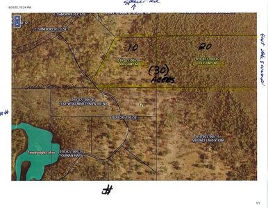 SE Campbell Rd, Fife Lake, MI, 49633