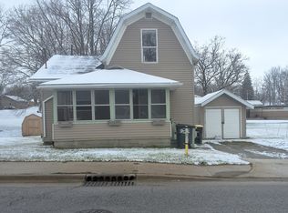 415 W Central Ave, Lagrange, IN 46761