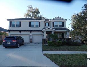 129 Parsons Woods Dr, Seffner, FL 33584