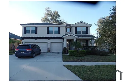 129 Parsons Woods Dr Photo 1