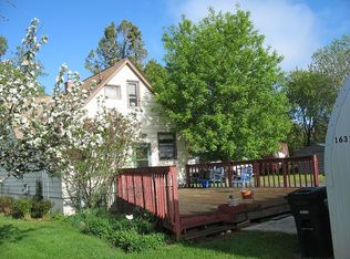 1631 10th Ave, International Falls, MN 56649