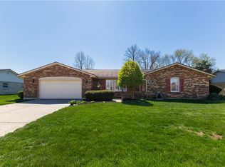 4210 Pleasanton Rd, Englewood, OH