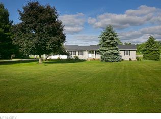 7743 Beach Rd, Wadsworth, OH 44281