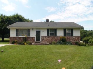 7014 Carmae Rd, Sykesville, MD 21784
