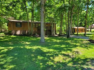 1160 Hans Meadow Rd, Christiansburg, VA 24073