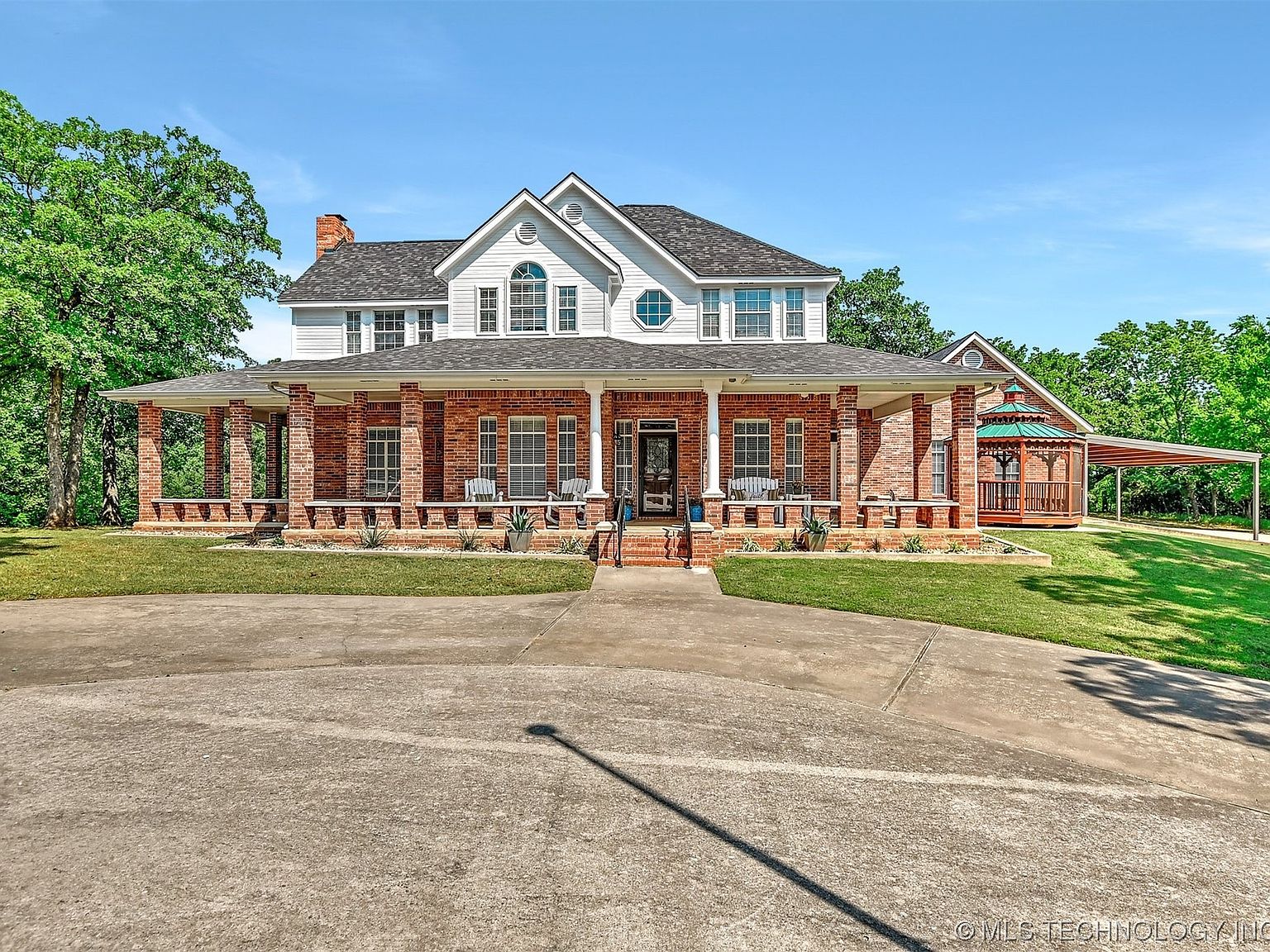 10953 Texoma Park Rd, Kingston, OK 73439 Zillow