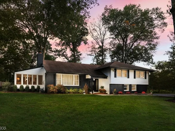 62 Guinard Dr, Watchung, NJ 07069