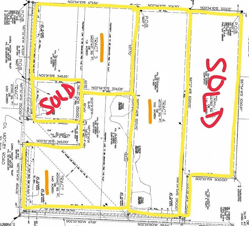 1st image of 7.92 Acres Tract #5