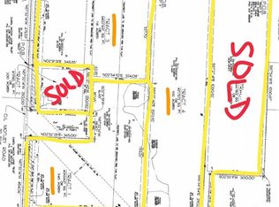 7.92 Acres Tract #5, Bentonville, AR 72712