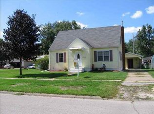 515 Ray St, Ottumwa, IA 52501