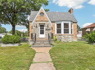 737 Dallas Dr, Saint Louis, MO