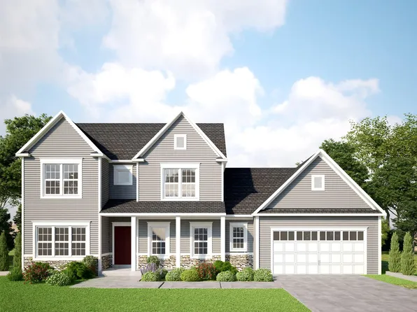 L07 Oliver Court, Ballston Spa, NY 12019