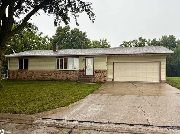 300 Kofmehl Dr, Holstein, IA 51025