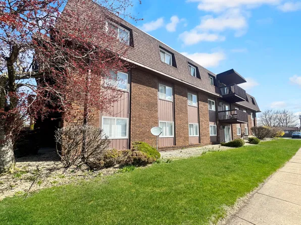 10047 Kennedy Ave APT 3-A, Highland, IN 46322