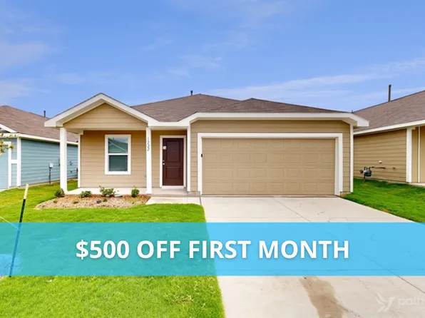1222 Tallow Trl, Princeton, TX 75407