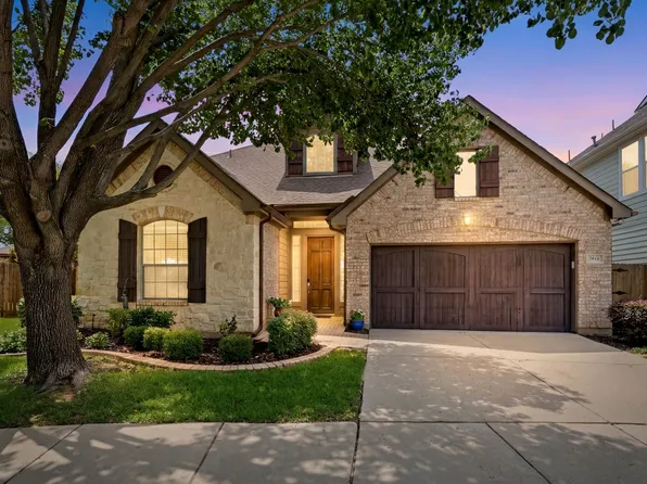 2510 Kodiak Cir, Euless, TX 76039