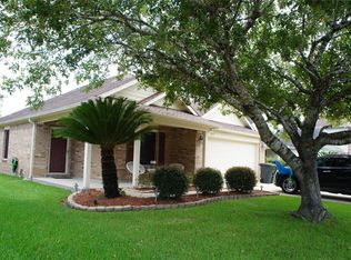 5343 Cilantro Ln, Baytown, TX 77521