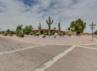 4246 E Paradise Ln, Phoenix, AZ 85032