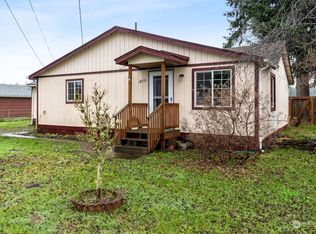 18116 Corvallis St SW, Rochester, WA 98579