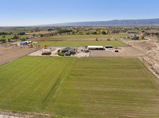 1421 19 Rd, Fruita, CO 81521