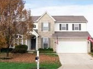 9428 Wayne Brown Dr, Powell, OH