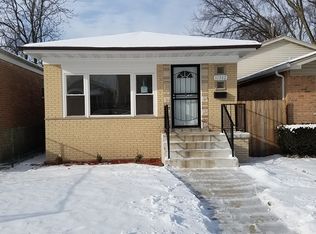 11302 S Carpenter St, Chicago, IL 60643