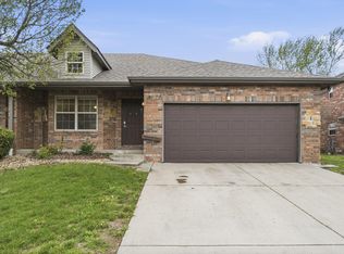 3917 N 15th St, Ozark, MO 65721