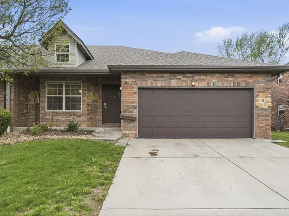 3917 N 15th St, Ozark, MO 65721