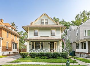 258 Magee Ave, Rochester, NY 14613