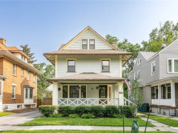 258 Magee Ave, Rochester, NY 14613