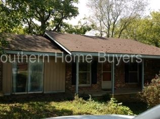 73 Beechwood Dr, Manchester, TN 37355