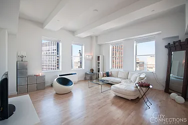 Rented by City Connections Realty