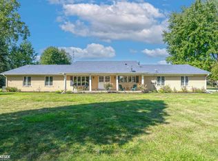 1101 Holmes Rd, Allenton, MI 48002