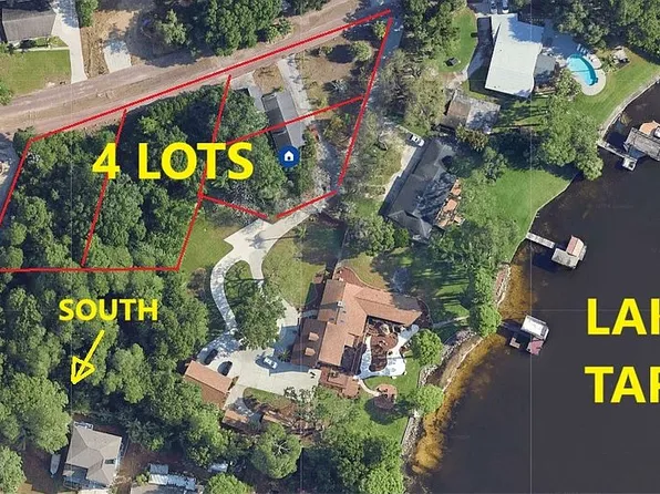 302 Lakeview Dr, Tarpon Springs, FL 34689