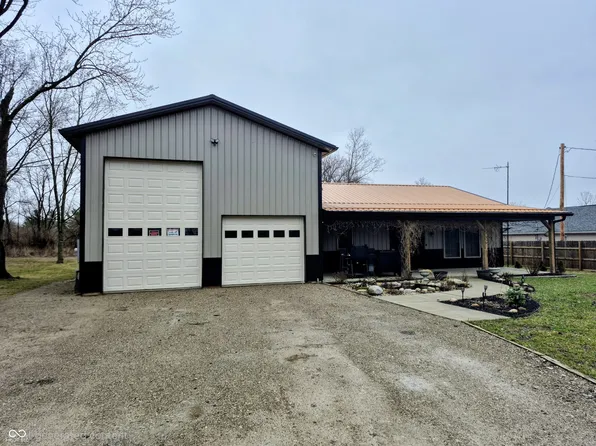 3301 S 550 E, Franklin, IN 46131