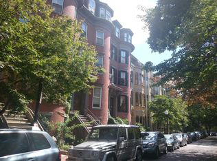 27 Rutland Sq, Boston, MA 02118
