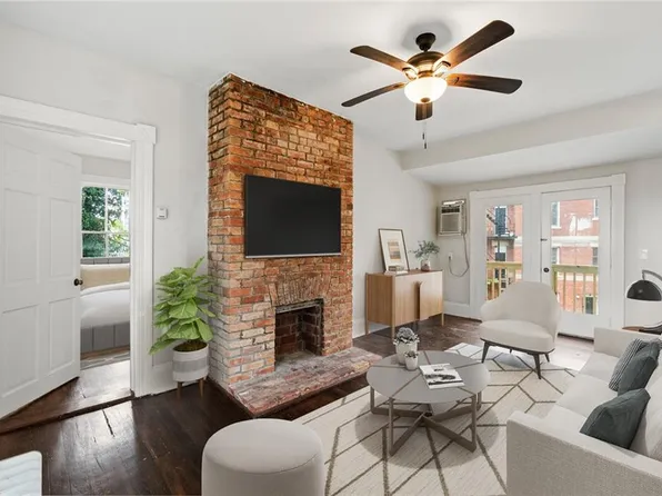 407 Warren Cres APT 4, Norfolk, VA 23507