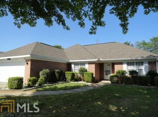 1207 Willow Bnd, Warner Robins, GA 31088